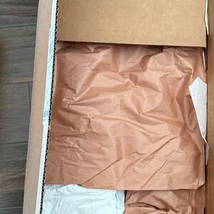 Paris Texas El Dorado Black Cowboy Boots